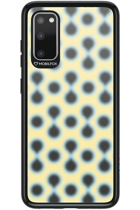 Butter Bubble 2.0 - Samsung Galaxy S20