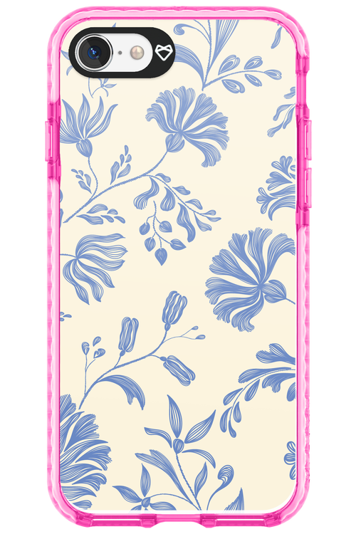 Simple Flowers 2.0 - Apple iPhone 8