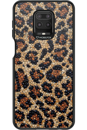 Crystal Roar 2.0 - Xiaomi Redmi Note 9 Pro