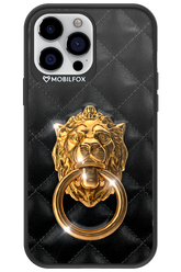 Gold Lion - Apple iPhone 13 Pro Max