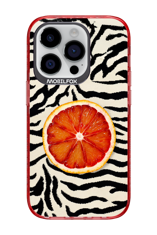 Wild Nectarin 2.0 - Apple iPhone 14 Pro
