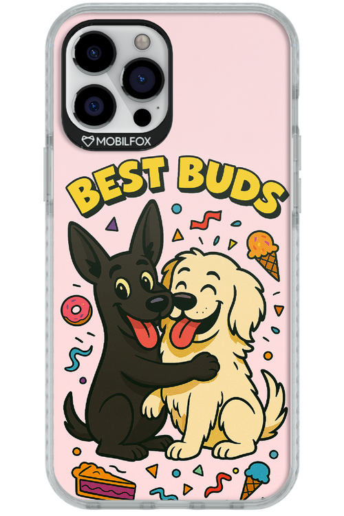 Best Buds 2.0 - Apple iPhone 12 Pro Max