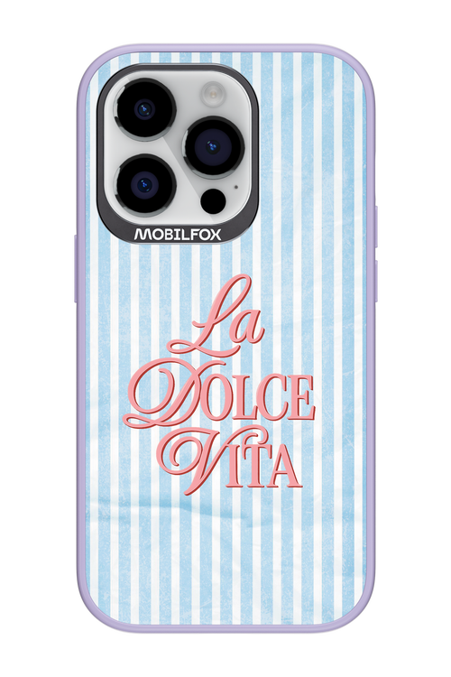 La Dolce Vita 2.0 - Apple iPhone 14 Pro