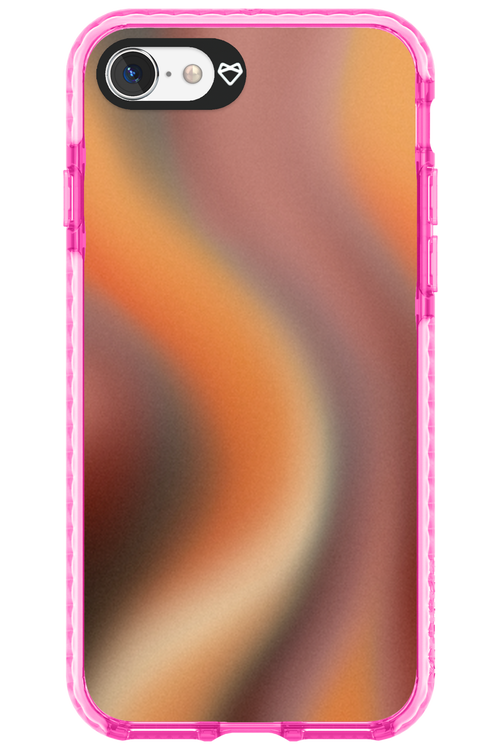 Warm Aura 2.0 - Apple iPhone 7