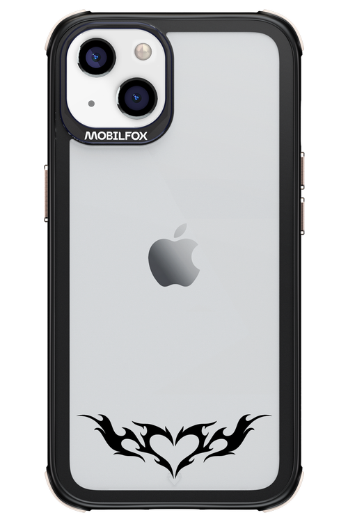Techno Hart - Apple iPhone 13