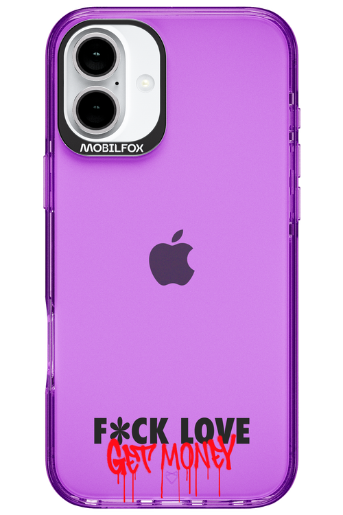 Get Money - Apple iPhone 16 Plus