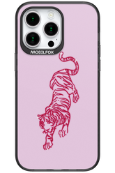 Tiger Power - Apple iPhone 15 Pro Max