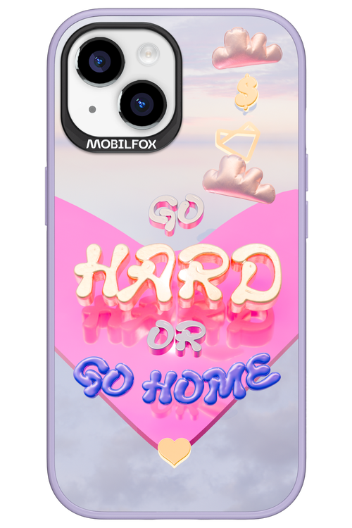 GoHard - Apple iPhone 15