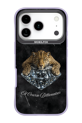 OC billionaires 2.0 - Apple iPhone 17 Pro