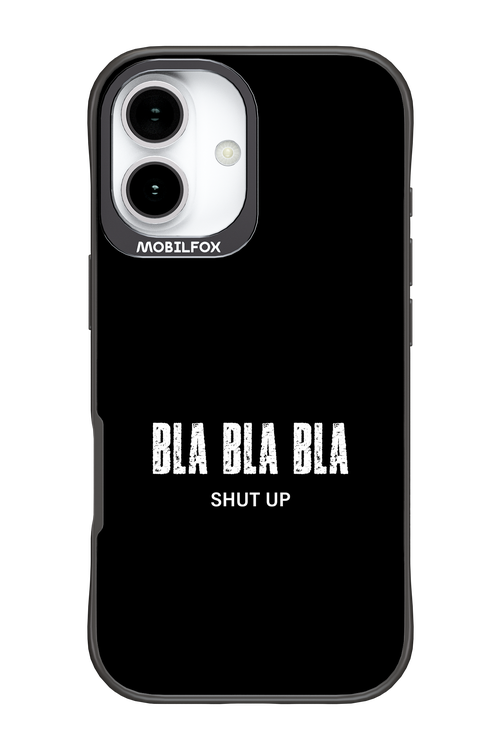 Bla Bla II 2.0 - Apple iPhone 17