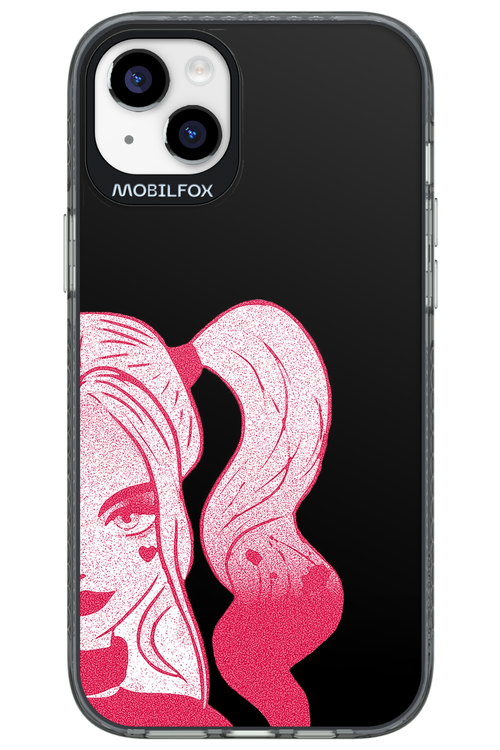 Qween Red 2.0 - Apple iPhone 14 Plus