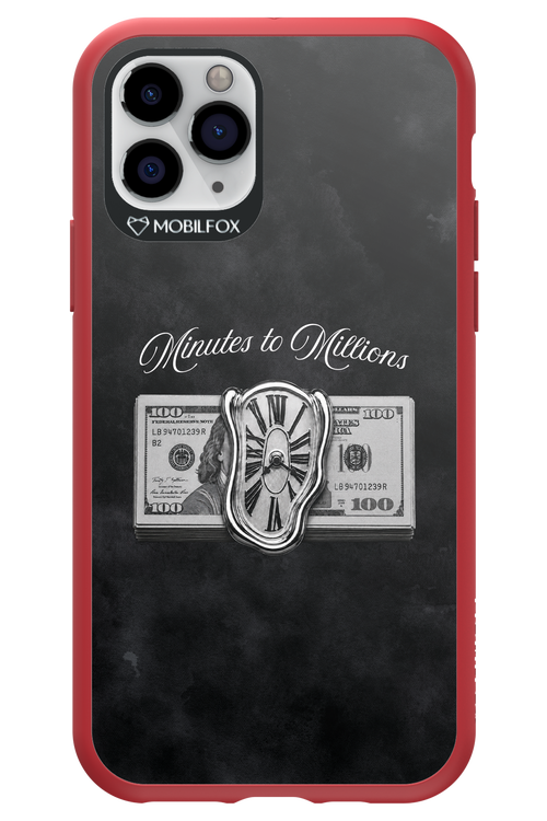 M2M 2.0 - Apple iPhone 11 Pro