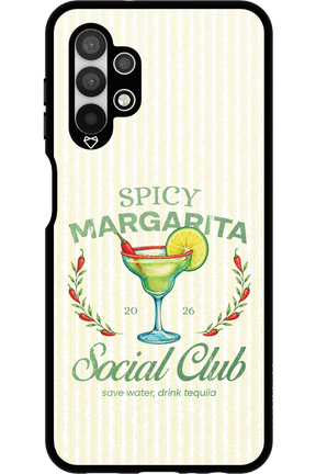 Spicy Margarita 2.0 - Samsung Galaxy A13 4G
