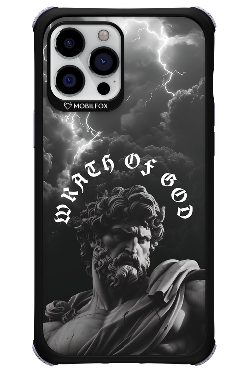 God 2.0 - Apple iPhone 12 Pro Max