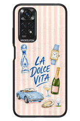 La Dolce Vita 2.0 - Xiaomi Redmi Note 11/11S 4G