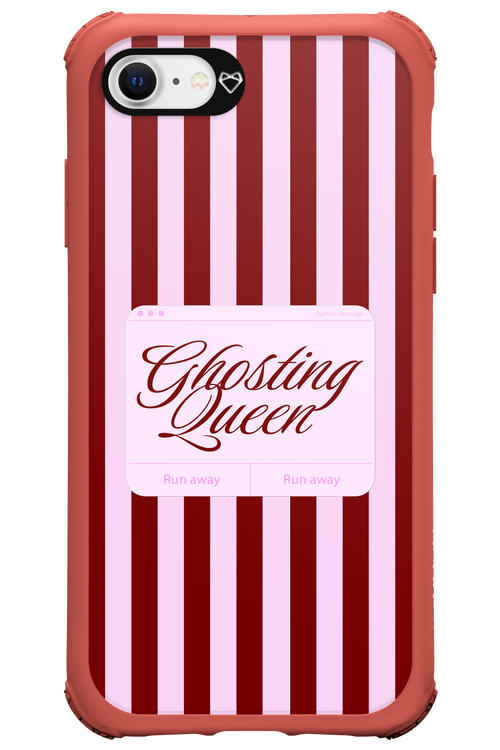 Ghosting Queen2 2.0 - Apple iPhone 8