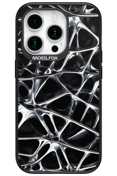 Chrome Lines 2.0 - Apple iPhone 15 Pro
