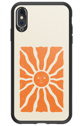 Solar Soul 2.0 - Apple iPhone XS Max
