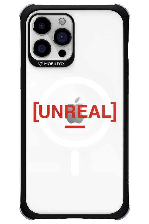 Unreal Classic - Apple iPhone 12 Pro Max