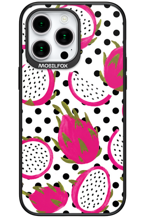 DRAGON FRUIT 2.0 - Apple iPhone 15 Pro Max