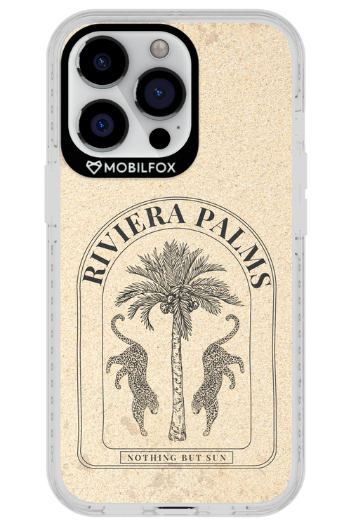 Riviera Palms 2.0 - Apple iPhone 13 Pro