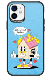 lets burn out 2.0 - Apple iPhone 12