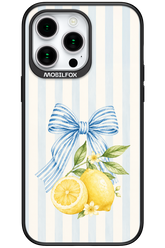 Wild Lemon 2.0 - Apple iPhone 15 Pro Max
