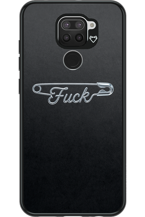 Fuck Clip 2.0 - Xiaomi Redmi Note 9