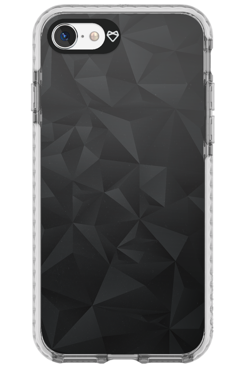 Low Poly 2.0 - Apple iPhone 7