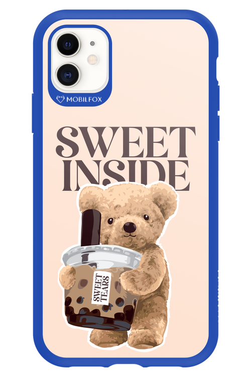 Sweet Inside - Apple iPhone 11