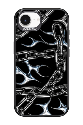 Chrome Chains 2.0 - Apple iPhone 17e