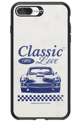 Classic Cars 2.0 - Apple iPhone 8 Plus