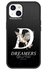 Dreamers - Apple iPhone 13