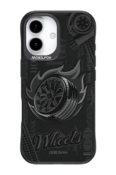 Hot Money 2.0 - Apple iPhone 17