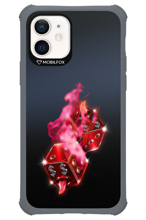 Lucky Thirsty 2.0 - Apple iPhone 12