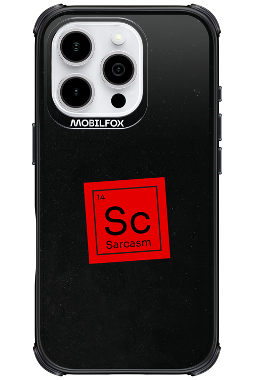 Sc 2.0 - Apple iPhone 16 Pro