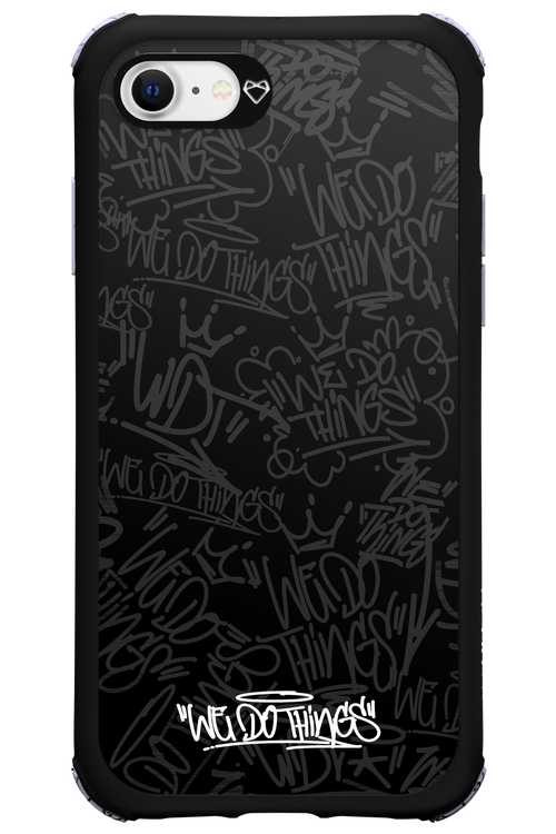 We Do Things 2.0 - Apple iPhone 8