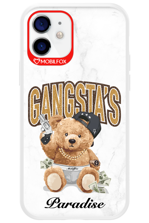 Gangsta - Apple iPhone 12