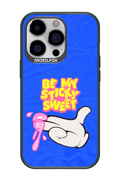 be my sticky sweet 2.0 - Apple iPhone 13 Pro