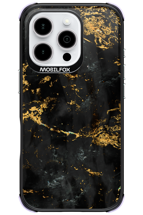 Goldie 2.0 - Apple iPhone 16 Pro