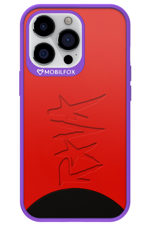Rava Red 2.0 - Apple iPhone 13 Pro