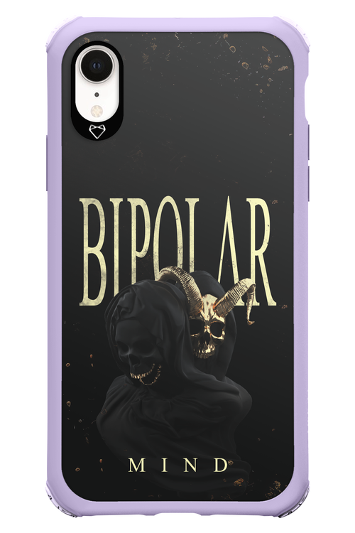 BIPOLAR 2.0 - Apple iPhone XR