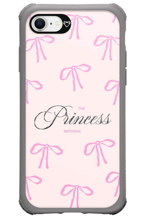 Princess Material 2.0 - Apple iPhone SE 2020