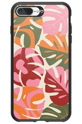 Tropical Heatwave 2.0 - Apple iPhone 7 Plus