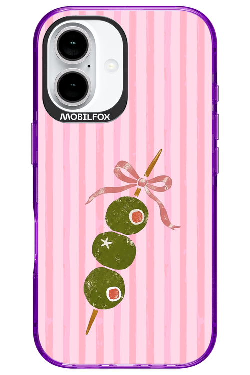 Girl Dinner 2.0 - Apple iPhone 16