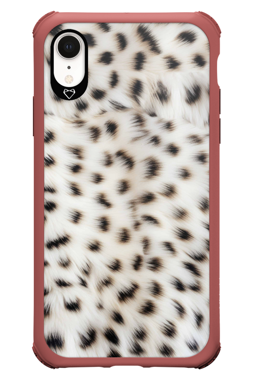White Leopard 2.0 - Apple iPhone XR