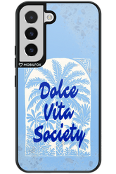 Dolce Vita Society 2.0 - Samsung Galaxy S22