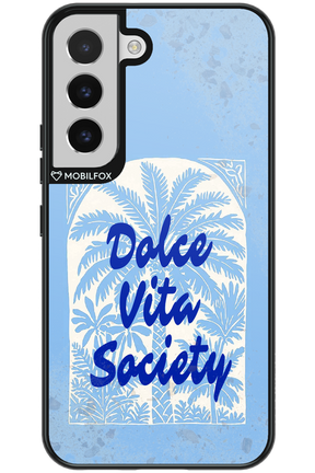 Dolce Vita Society 2.0 - Samsung Galaxy S22