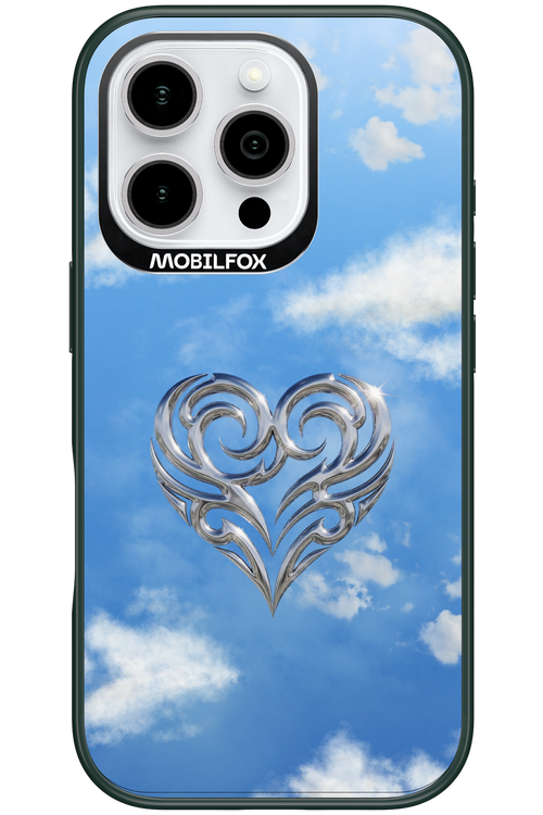 Dream Heart 2.0 - Apple iPhone 16 Pro