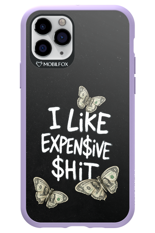 MoneyFly 2.0 - Apple iPhone 11 Pro